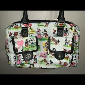 Disney purse bought at Disney world FL